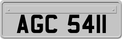 AGC5411