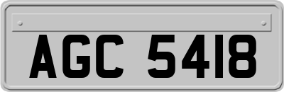 AGC5418