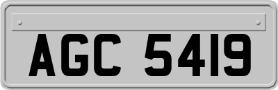 AGC5419