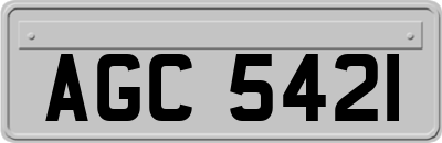 AGC5421
