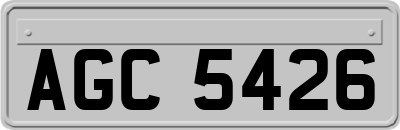AGC5426