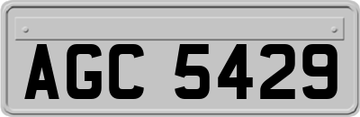 AGC5429