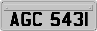 AGC5431