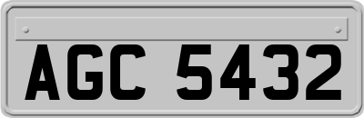 AGC5432