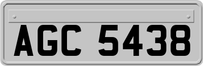 AGC5438