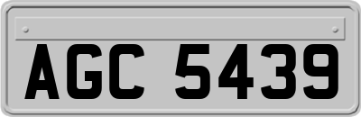 AGC5439