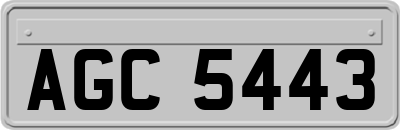 AGC5443