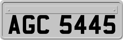 AGC5445