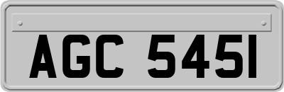 AGC5451