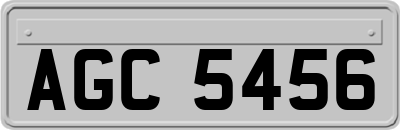 AGC5456