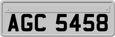 AGC5458