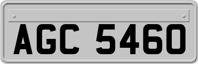 AGC5460