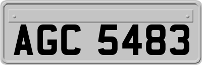 AGC5483