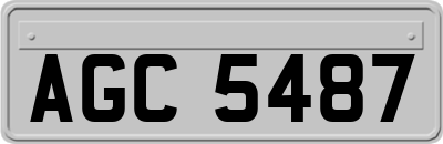 AGC5487
