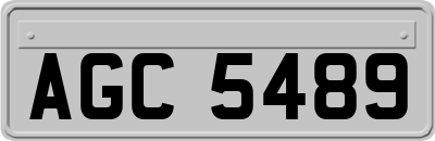 AGC5489