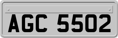 AGC5502