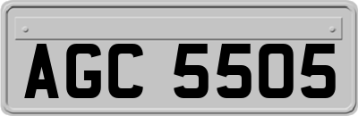 AGC5505