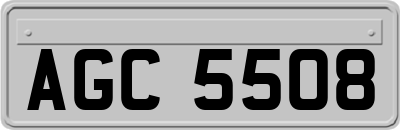 AGC5508
