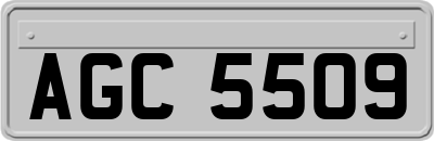 AGC5509