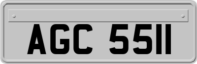 AGC5511