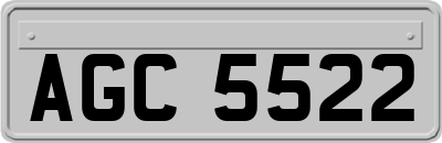 AGC5522
