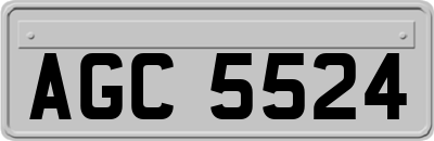 AGC5524