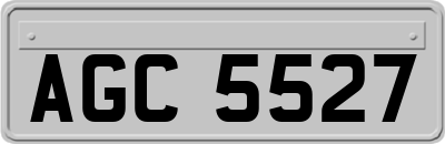 AGC5527