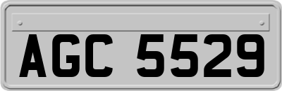 AGC5529