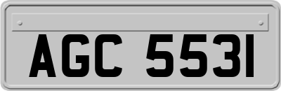 AGC5531