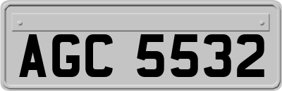AGC5532