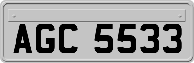 AGC5533