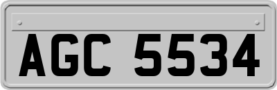 AGC5534