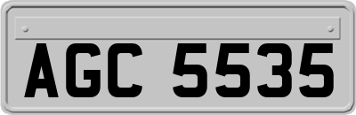 AGC5535
