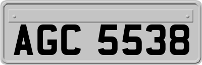 AGC5538