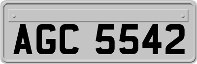 AGC5542