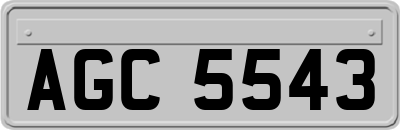 AGC5543
