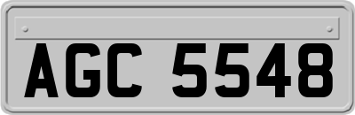 AGC5548