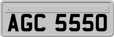 AGC5550