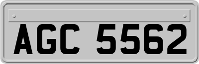 AGC5562