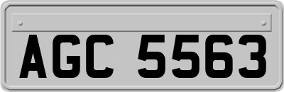 AGC5563