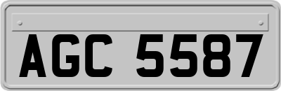 AGC5587