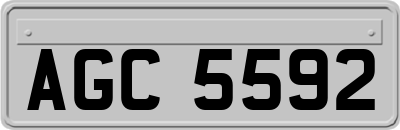 AGC5592