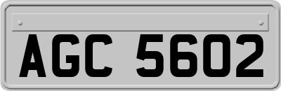 AGC5602