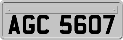 AGC5607