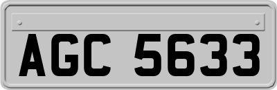 AGC5633