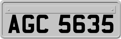 AGC5635