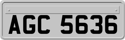 AGC5636