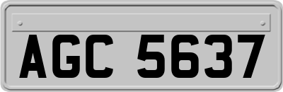 AGC5637