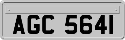 AGC5641