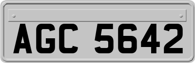 AGC5642